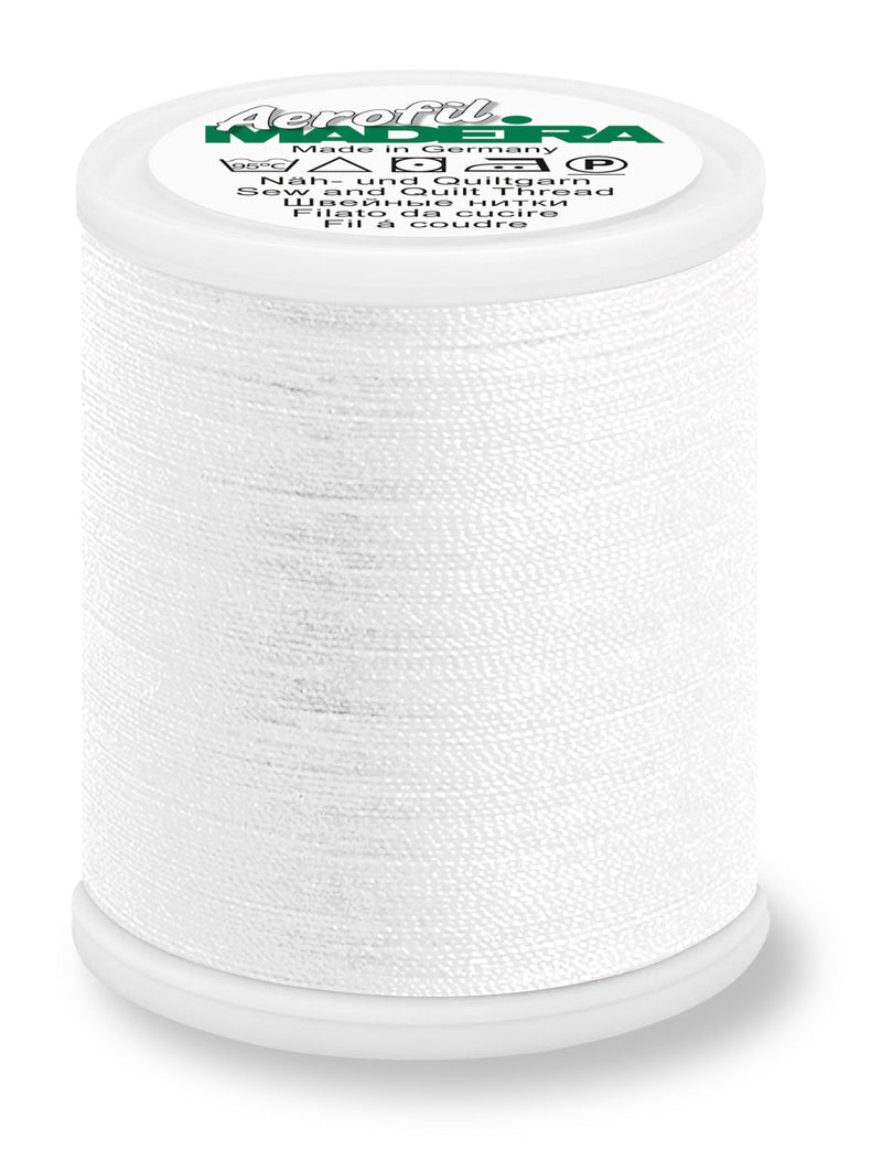 Aerofil 40-Weight Polyester Thread, 1100-yard Spools