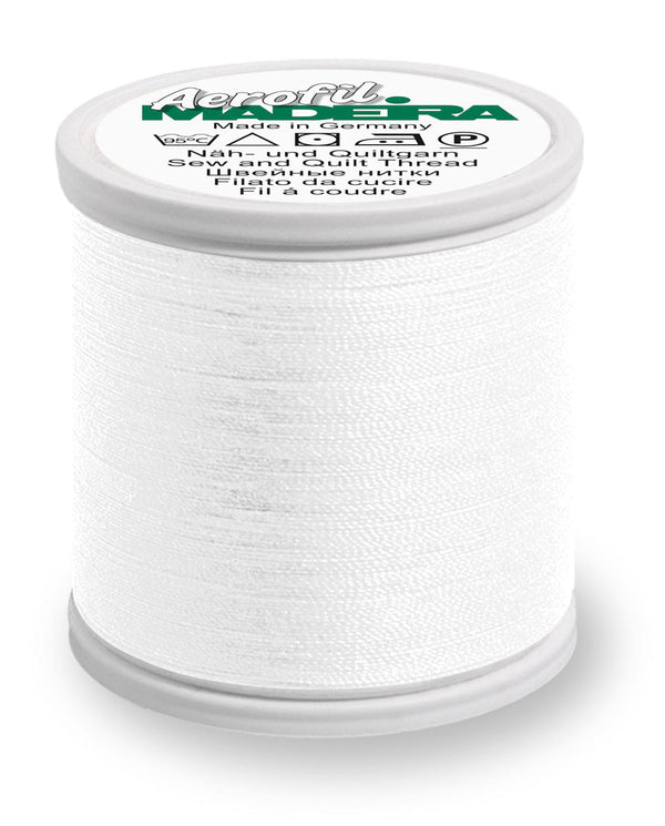 Aerofil 120 - Polyester Thread, 440-yard (400m) Spools - Light Shades