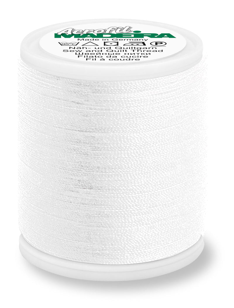 Aerofil 40-Weight Polyester Thread, 1100-yard Spools