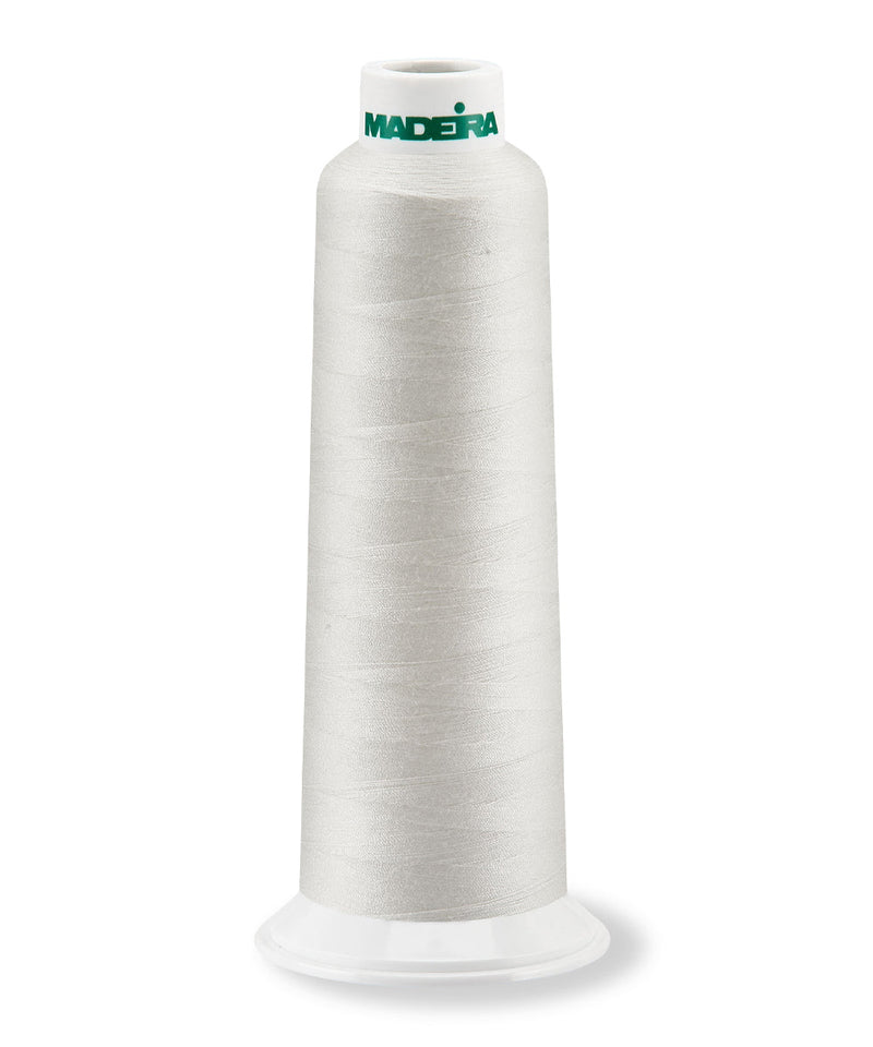 AeroQuilt - Longarm Quilting Thread, Solid Color
