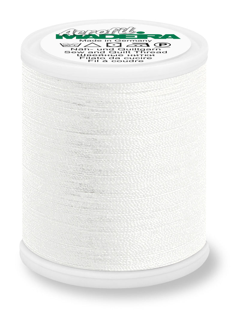 Aerofil 40-Weight Polyester Thread, 1100-yard Spools