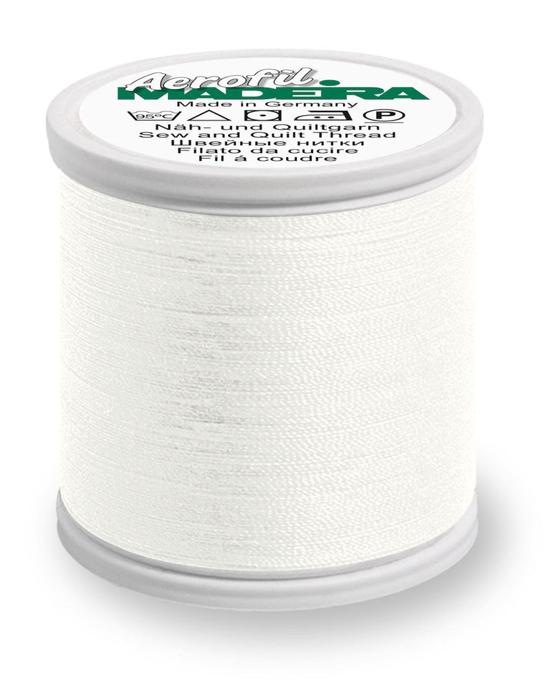 Aerofil 120 - Polyester Thread, 440-yard (400m) Spools - Light Shades