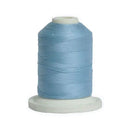 805 Powder Blue Signature Cotton Thread Mini Spool - 50WT