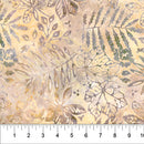 Banyan Batik LEAF PILE