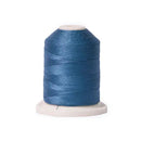 810 Stone Blue Signature Cotton Thread Mini Spool - 40WT