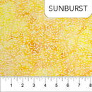 Ketan Batik Mixer Sunburst 81000-522