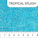 Ketan Batik Mixer Tropical Splash 81000-621