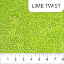 Ketan Batik Mixer Lime Twist  81000-710
