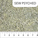 Ketak Batik Mixer Sew Psyched 81000-74