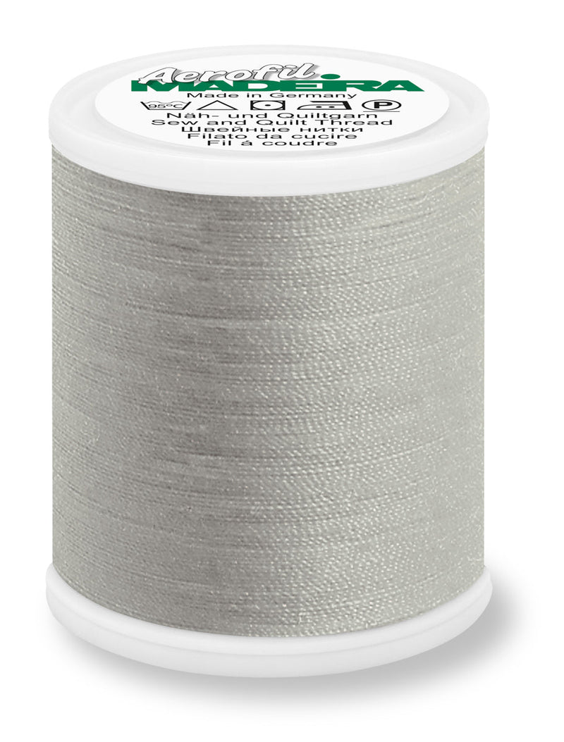 Aerofil 40-Weight Polyester Thread, 1100-yard Spools