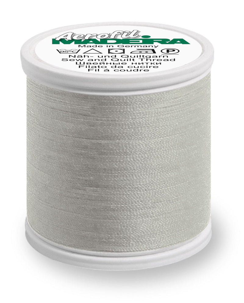 Aerofil 12-Weight - Extra Strong Polyester Thread, 110-yard Spools