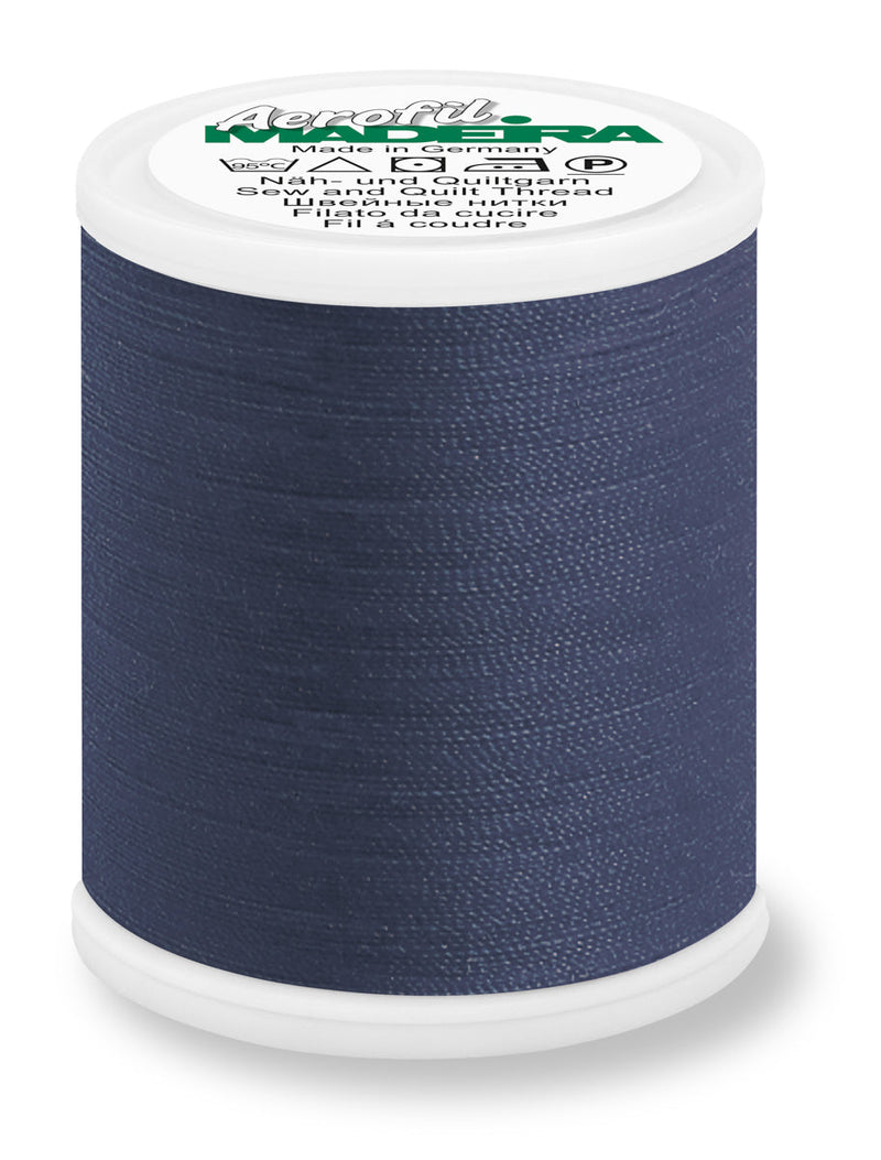 Aerofil 40-Weight Polyester Thread, 1100-yard Spools
