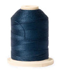 811 Teal Signature Cotton Thread Mini Spool - 40WT