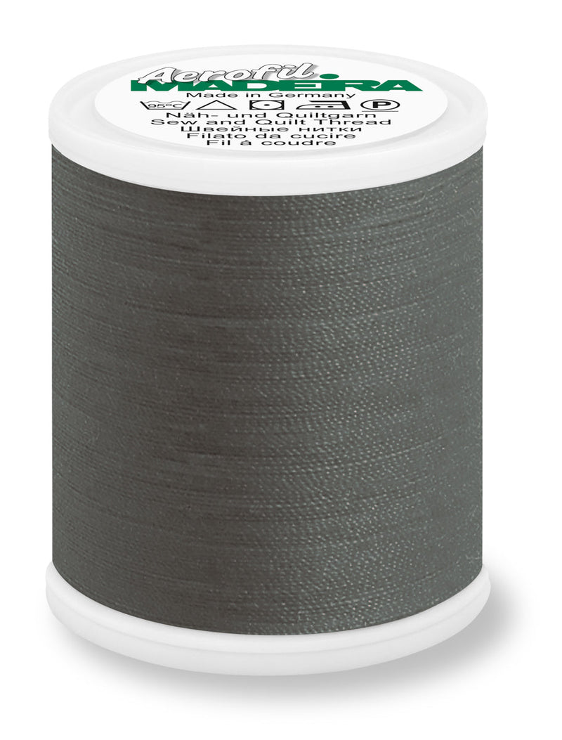 Aerofil 40-Weight Polyester Thread, 1100-yard Spools