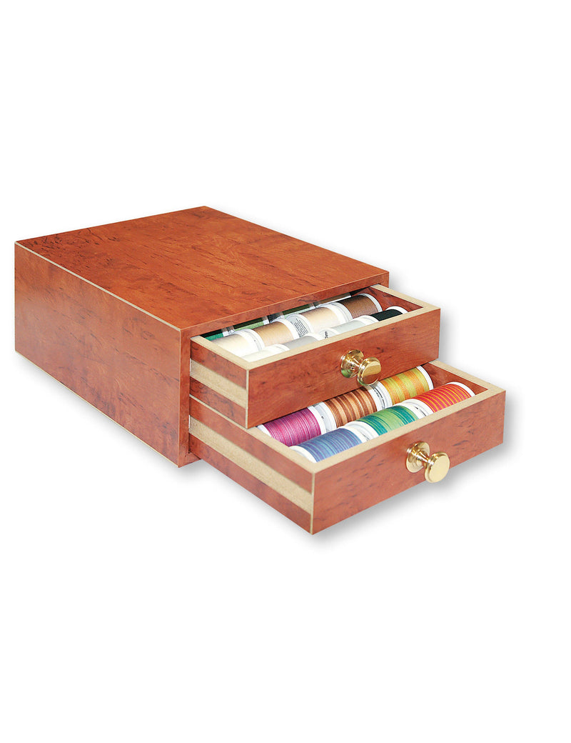 Cotona 30 - Mini 2 Drawer Treasure Chest, Variety Pack