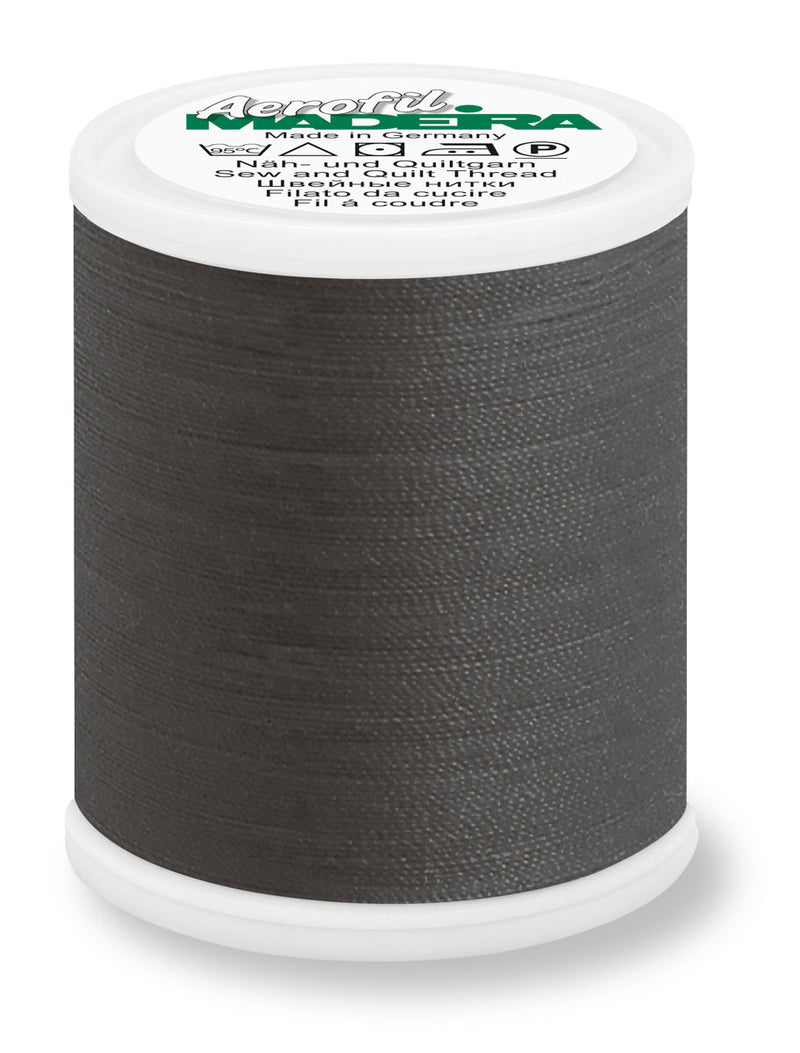 Aerofil 40-Weight Polyester Thread, 1100-yard Spools