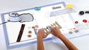 CutterPillar Tempered Glass Crafting Board