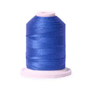 815 Tango Blue Signature Cotton Thread Mini Spool - 50WT