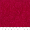 Hexies Raspberry