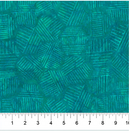 Hexies Turquise