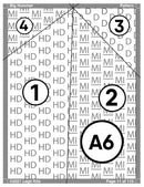 Big Hummer Quilt Kit