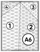 Big Hummer Pattern
