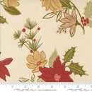 Old World Yuletide Eggshell 45620