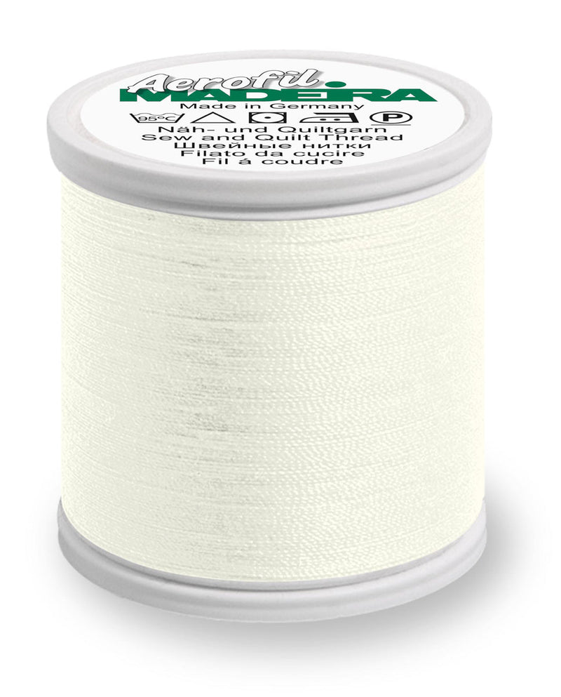 Aerofil 12-Weight - Extra Strong Polyester Thread, 110-yard Spools