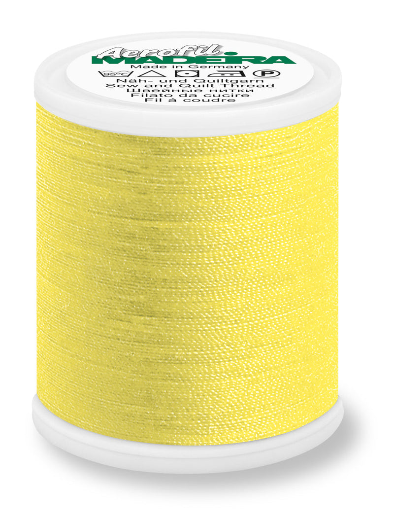 Aerofil 40-Weight Polyester Thread, 1100-yard Spools