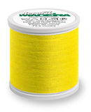Aerofil 120 - Polyester Thread, 440-yard (400m) Spools - Light Shades