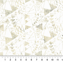Quilting is My Voice Vanilla 83140-11