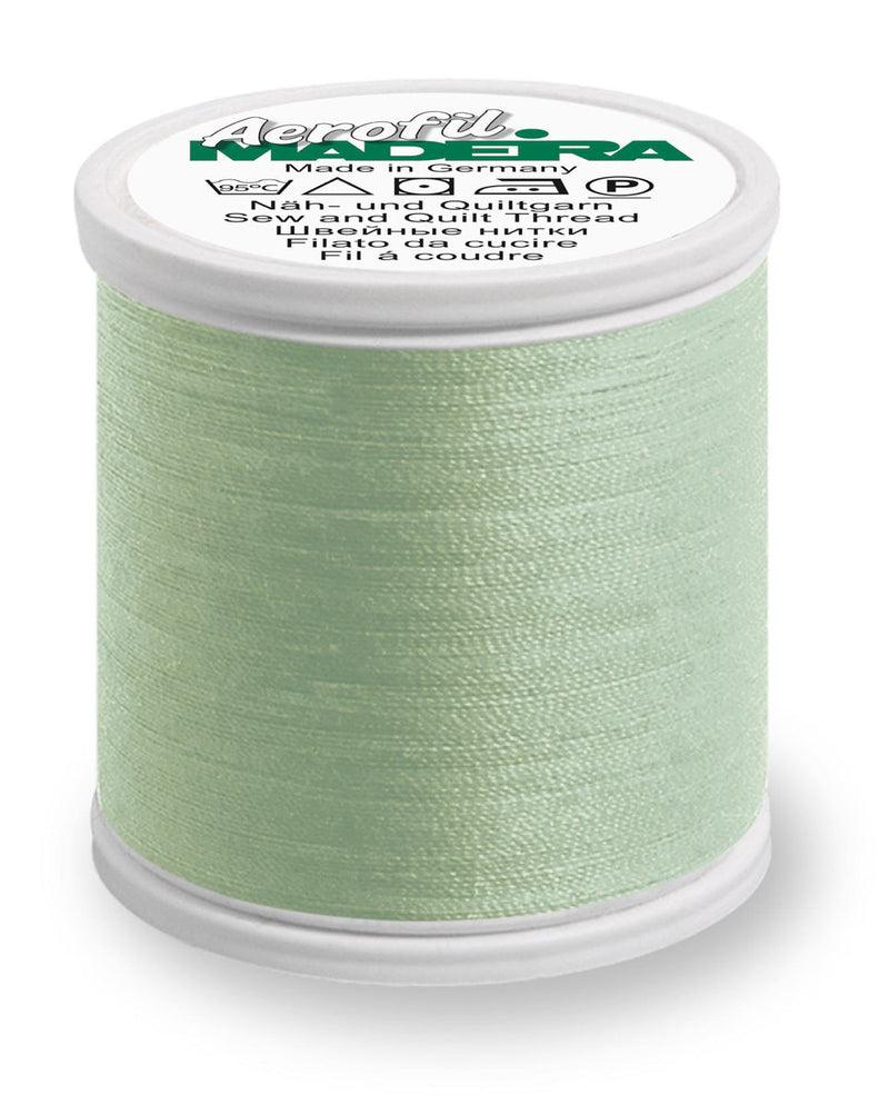 Aerofil 120 - Polyester Thread, 440-yard (400m) Spools - Light Shades