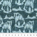 Bear Pearl Blue Wild Country