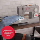 SINGER® Heavy Duty 6380 Sewing Machine with Extension Table