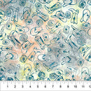 Saddle Up Accessories Sunshine Cotton 43"/44" Fabric Per Yard