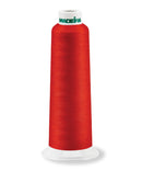 AeroQuilt Solid Color Thread – Red