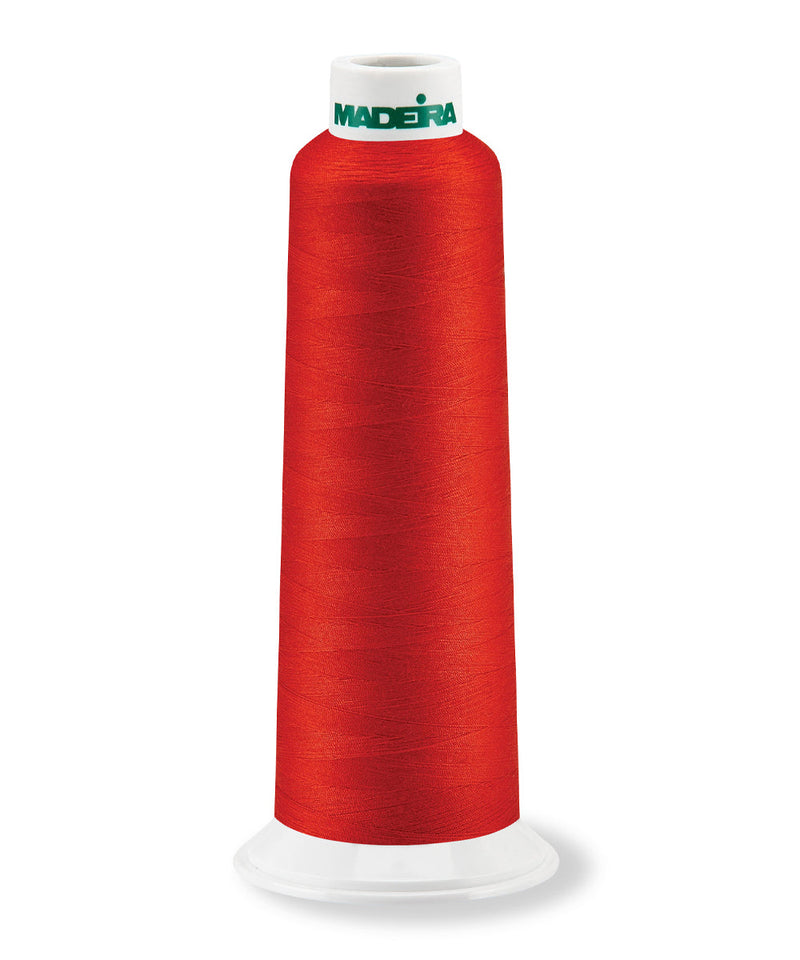 AeroQuilt - Longarm Quilting Thread, Solid Color