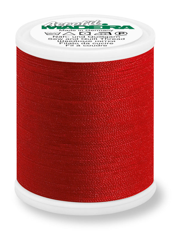 Aerofil 40-Weight Polyester Thread, 1100-yard Spools