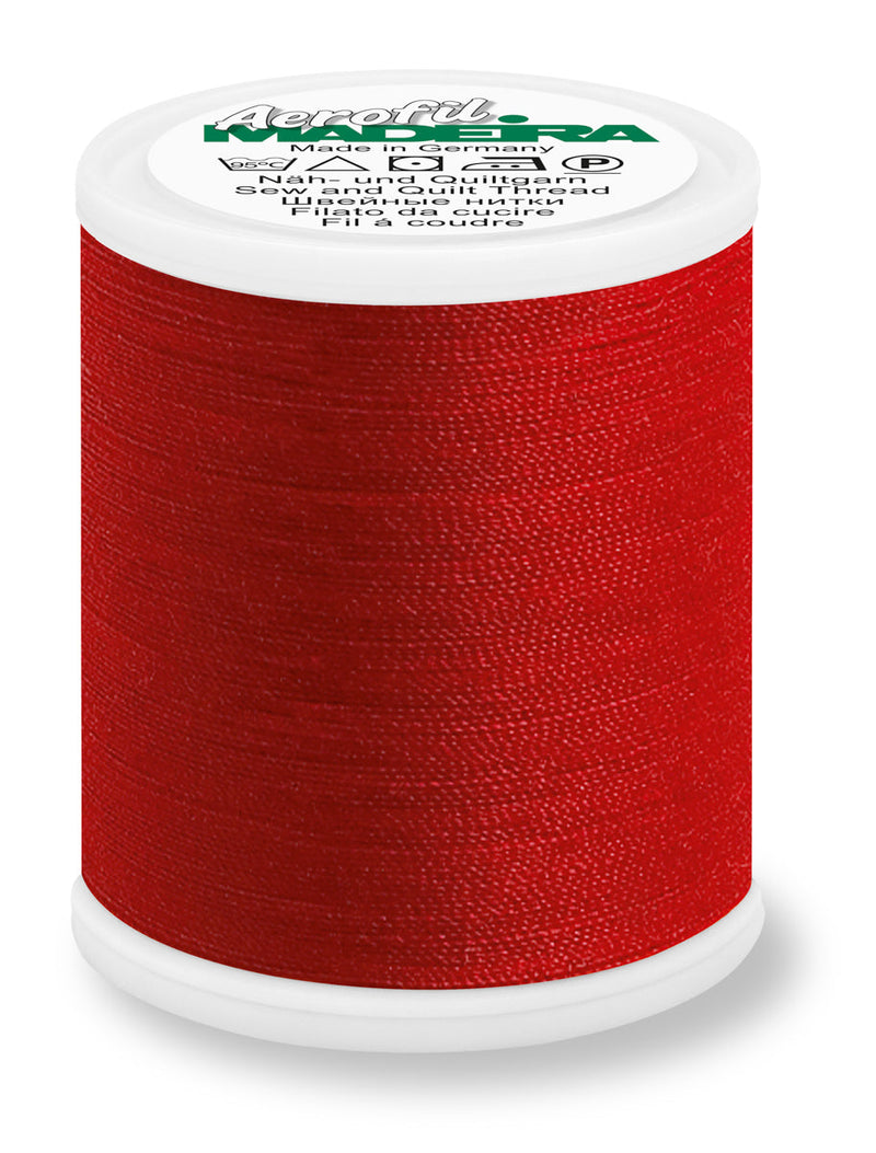Aerofil 40-Weight Polyester Thread, 1100-yard Spools