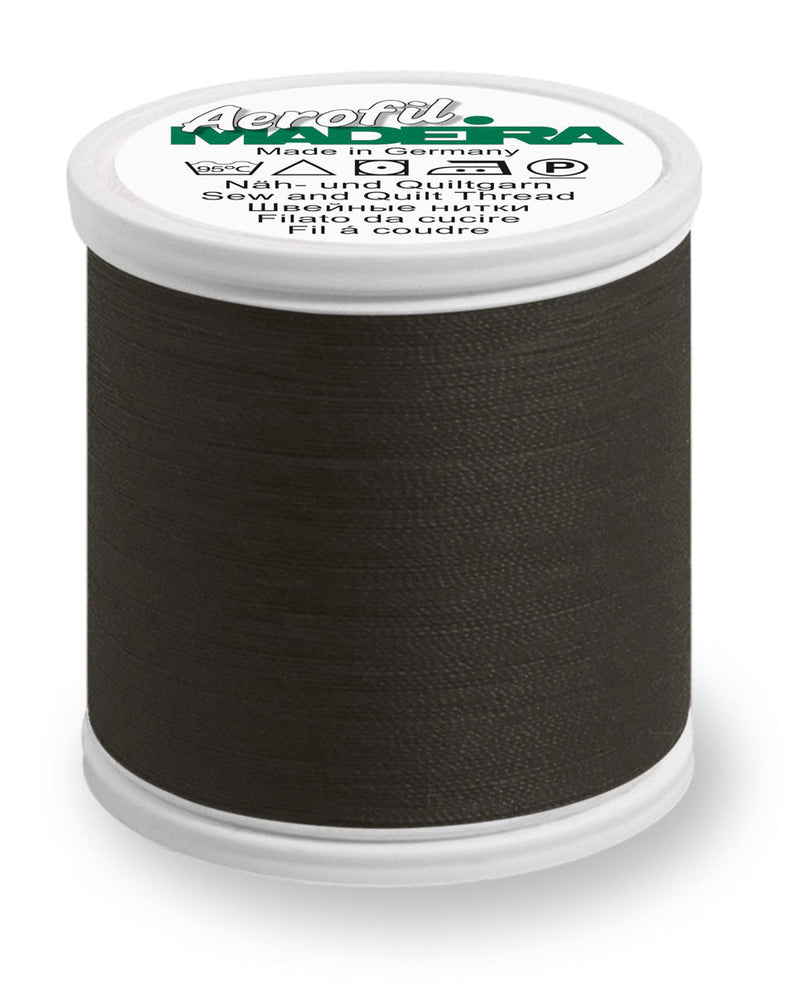 Aerofil 12-Weight - Extra Strong Polyester Thread, 110-yard Spools