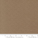 Prairie Gather Flan Teak 49312 14F