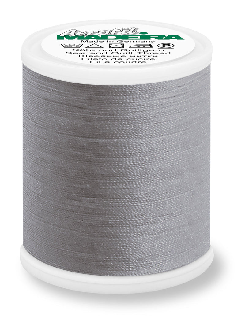 Aerofil 40-Weight Polyester Thread, 1100-yard Spools