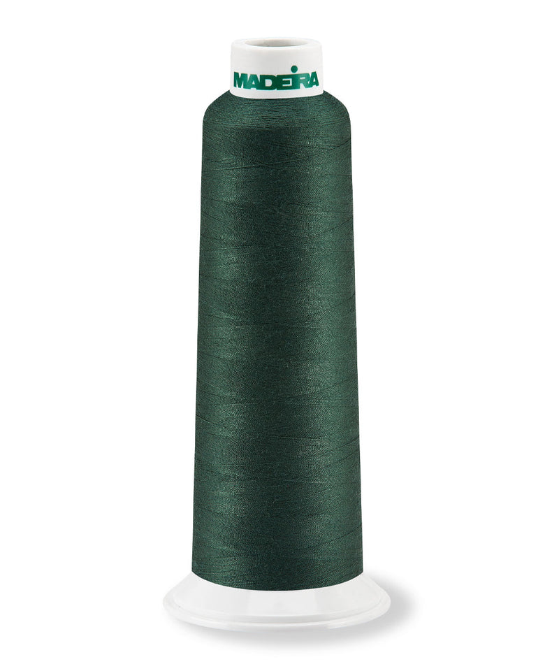 AeroQuilt - Longarm Quilting Thread, Solid Color