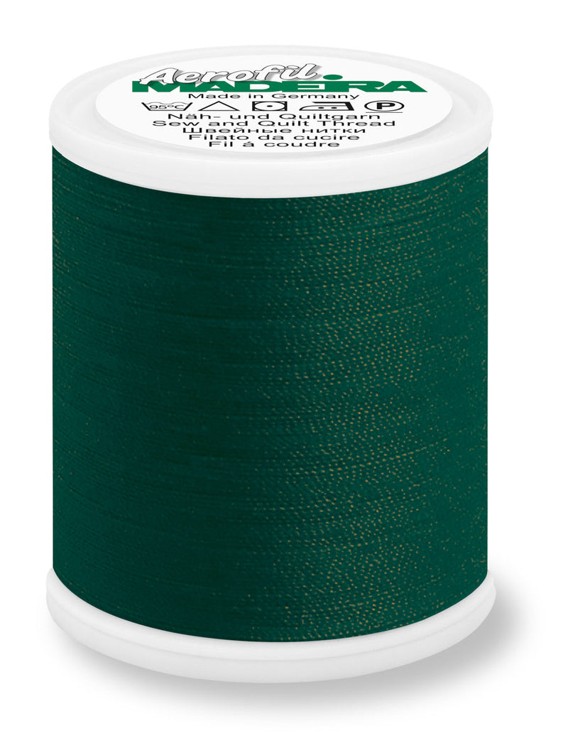 Aerofil 40-Weight Polyester Thread, 1100-yard Spools