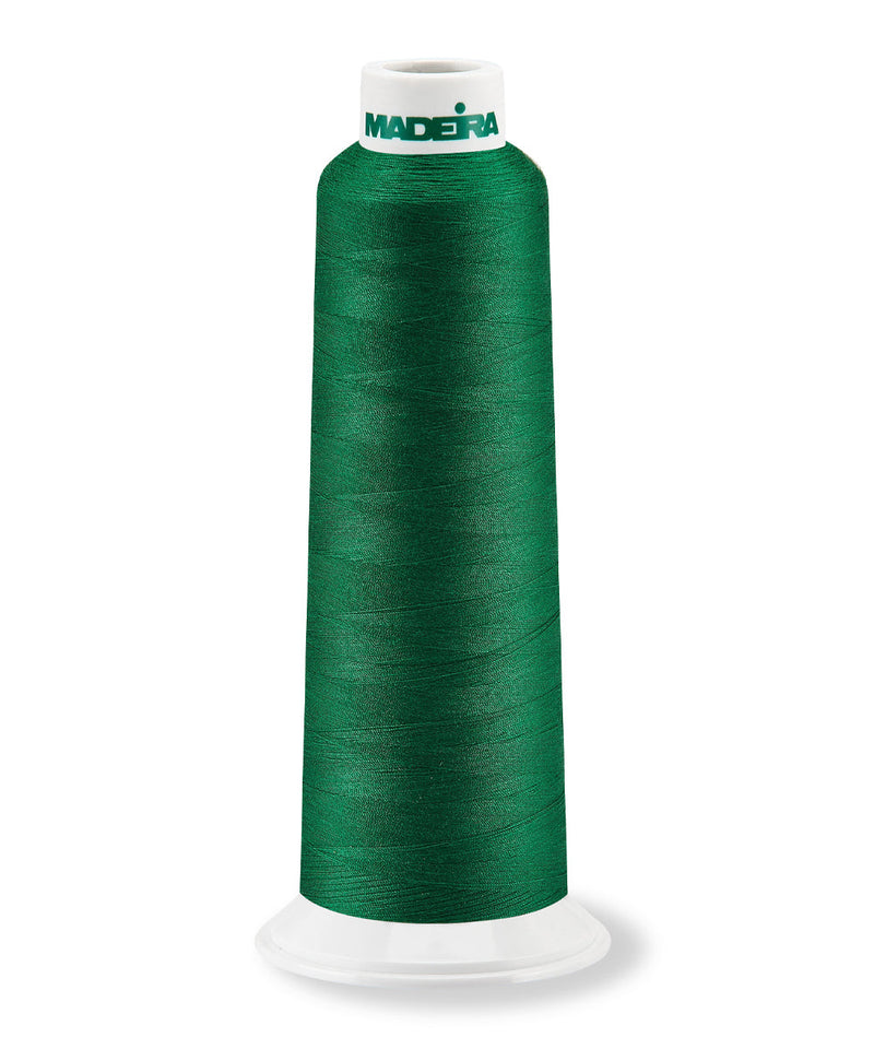 AeroQuilt - Longarm Quilting Thread, Solid Color