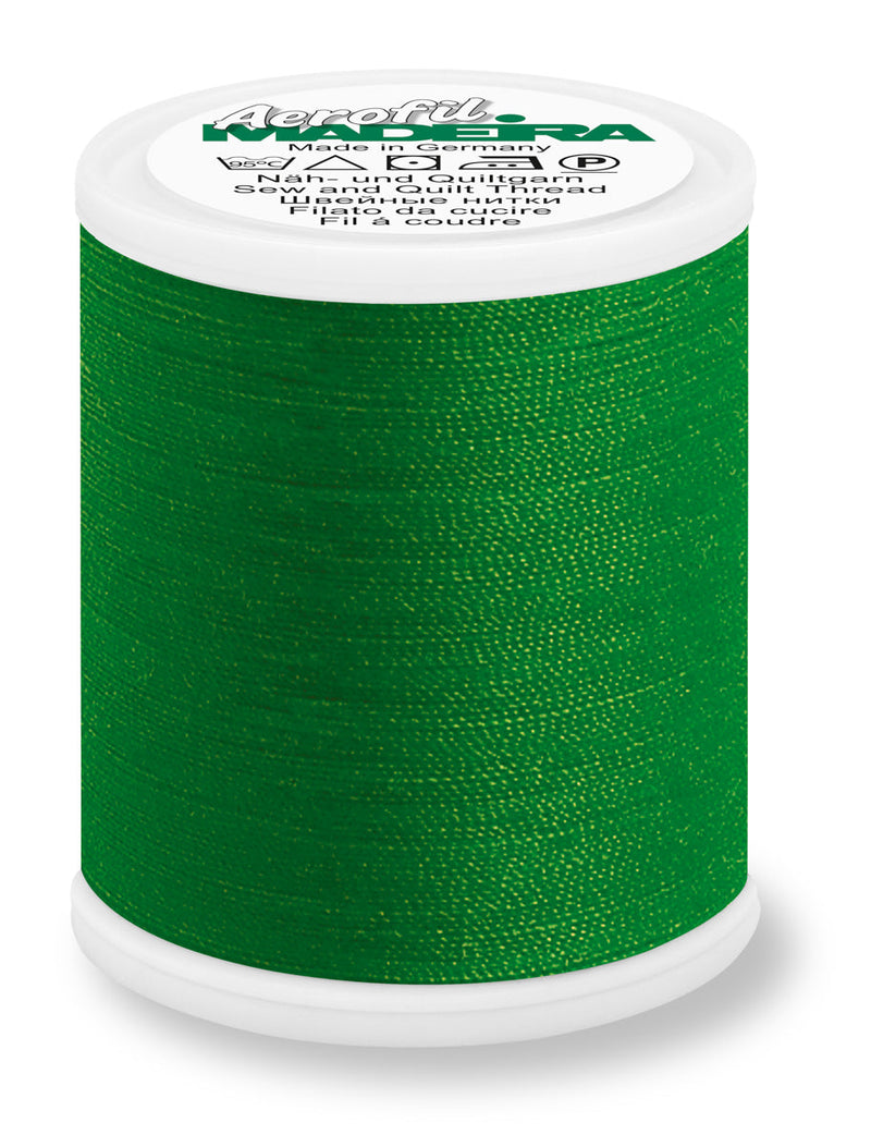 Aerofil 40-Weight Polyester Thread, 1100-yard Spools