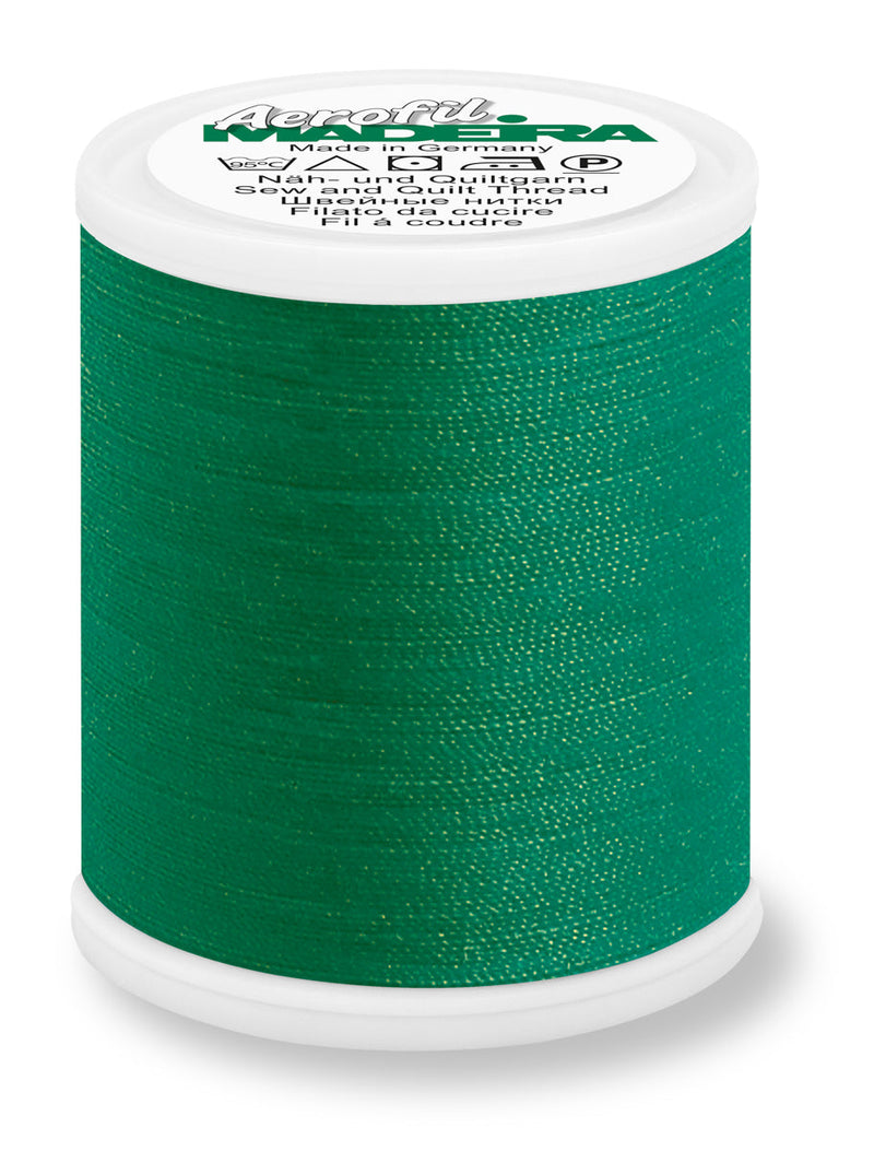 Aerofil 40-Weight Polyester Thread, 1100-yard Spools