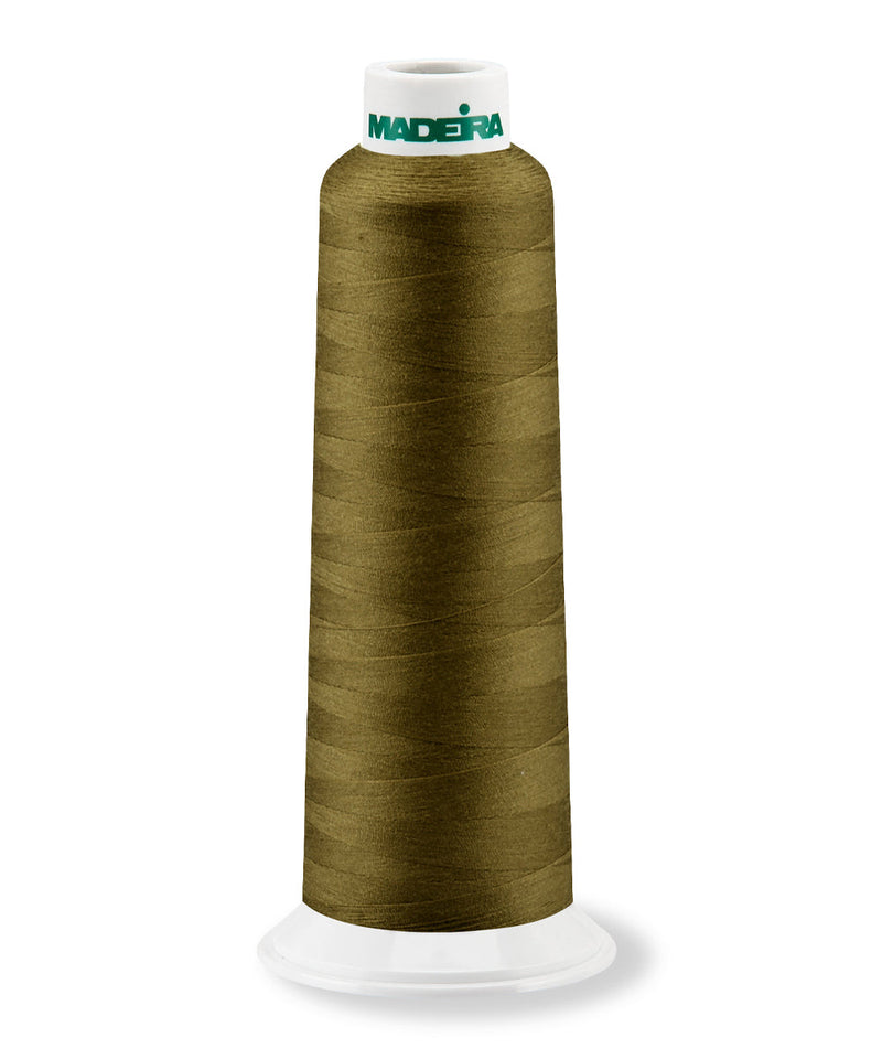 AeroQuilt - Longarm Quilting Thread, Solid Color