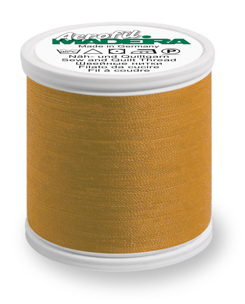 Aerofil 12-Weight - Extra Strong Polyester Thread, 110-yard Spools