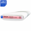 Pellon® 855F Tailor’s Elite™ Fusible Interfacing – 20" x 10 Yard Bolt – White